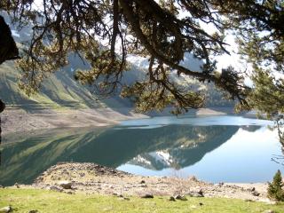 le relais de piau engaly - 1