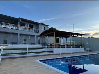 Baitinga clube - Amargosa - 0