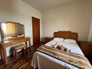 Apartamento Central em Araxá - Araxá - 8