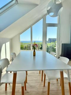 Tipoz'immo-Brise Marine 1-sea view-spot surf-cosy - Plozévet - 9