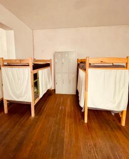 Palta Hostel - Montevideo - 7
