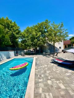 Rubis Holiday Home with Pool - Peroj - 7