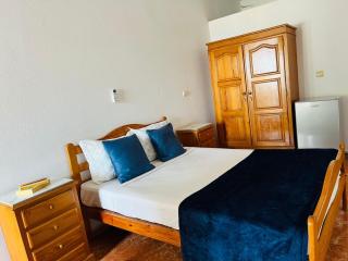 Hotel Village Penareia - Tarrafal - 6