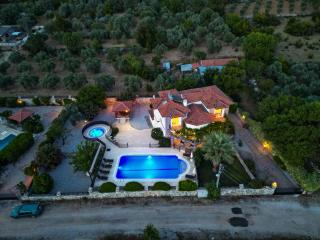Villa Elwyn - Fethiye - 1