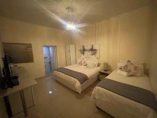 Boiphihlelo Guest House - Matatiele - 1