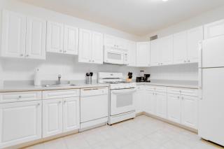 Stylish 2BR Apartment Close to DC Attractions - Arlington - 9