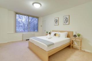Stylish 2BR Apartment Close to DC Attractions - Arlington - 7