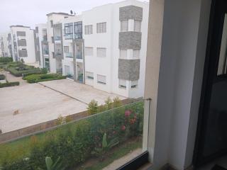 Vakantie app charmante Harhoura - Temara - 8