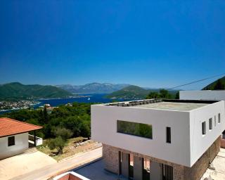 Bay View Village - Villa Esméralda 2 - Žvinje - 0