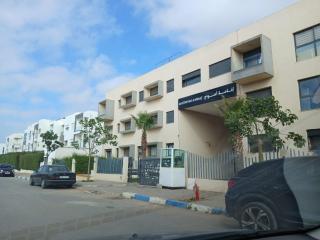 Vakantie app charmante Harhoura - Temara - 3