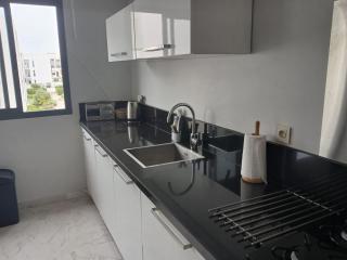 Vakantie app charmante Harhoura - Temara - 1