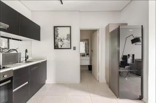 Feel Home Away from Home - Johannesburg - 2