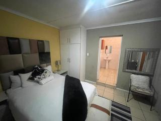 Boiphihlelo Guest House - Matatiele - 2