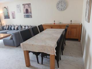 Vakantie app charmante Harhoura - 8
