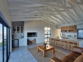 Tsitsikama Beach House - 2