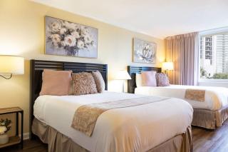 Beachfront Studio - Marco Polo Sunny Isles -2Beds - 9