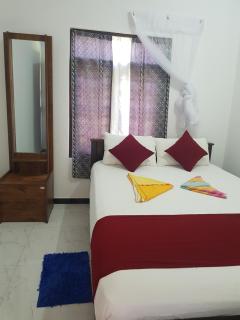 Suman Beach Rooms - 9