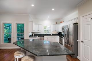 1006 Crooked Oaks - Seabrook Island - 0