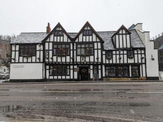 Black Swan - York - 0