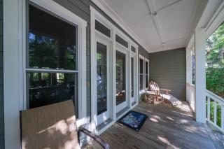 1006 Crooked Oaks - Seabrook Island - 8