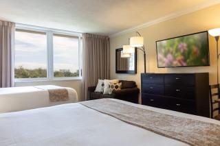 Beachfront Studio - Marco Polo Sunny Isles -2Beds - 2