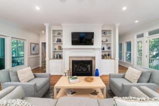 1006 Crooked Oaks - Seabrook Island - 4