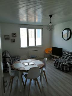 Les Bleuets - Fort-Mahon-Plage - 3