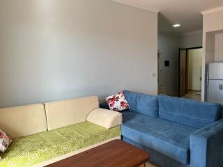 Sunrise Sea & Mountain Vista Apartments - Orikum - 8