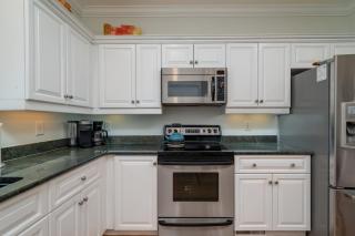 1006 Crooked Oaks - Seabrook Island - 1