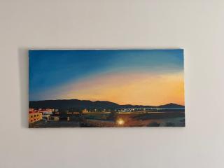 Sunrise Sea & Mountain Vista Apartments - Orikum - 7