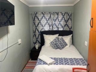 Boiphihlelo Guest House - Matatiele - 3