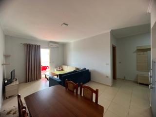 Sunrise Sea & Mountain Vista Apartments - Orikum - 4