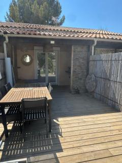 Villa club à proximité des calanques - Bandol - 2