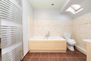 Lincolnshire Barn Retreat - Caistor - 2