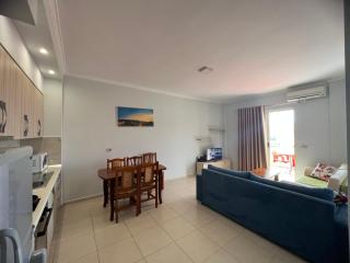 Sunrise Sea & Mountain Vista Apartments - Orikum - 5
