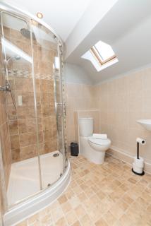 Lincolnshire Barn Retreat - Caistor - 3