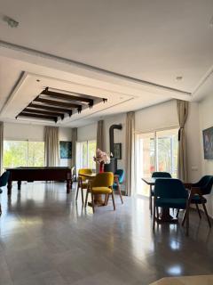 Asmae House - Skhirat - 9