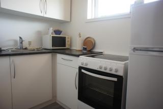 Tordenskjoldsgade 1 3 sal balkon 2 id 174 - Esbjerg - 9