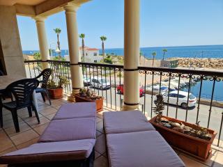 Puerto13 amanecer mediterráneo - 3