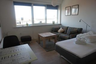 Tordenskjoldsgade 1 3 sal balkon 2 id 174 - Esbjerg - 8