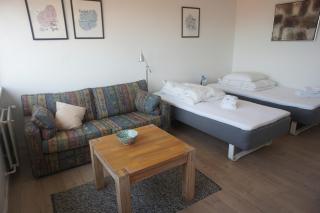 Tordenskjoldsgade 1 3 sal balkon 2 id 174 - Esbjerg - 7