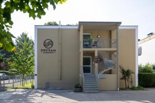 Dreisam Apartments - Freiburg im Breisgau - 7
