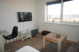 Tordenskjoldsgade 1 3 sal balkon 2 id 174 - Esbjerg - 6