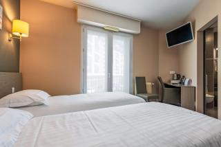 Park Hôtel & Appartements - Cholet - 3