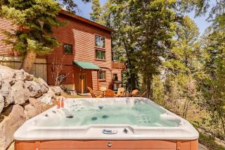 Epic Summer Base - A-Frame with Trails and Patio Views - Park City - 2