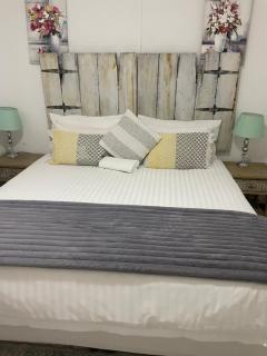 Boiphihlelo Guest House - Matatiele - 4