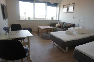 Tordenskjoldsgade 1 3 sal balkon 2 id 174 - Esbjerg - 5