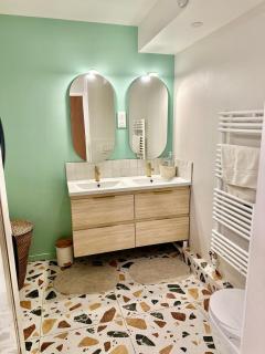 Casa Balnea - Jacuzzi - 6 people - Proche La Paris - 3