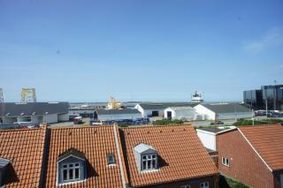 Tordenskjoldsgade 1 3 sal balkon 2 id 174 - Esbjerg - 1