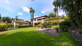 Casa Flavia by HolAp SA - Ascona - 0